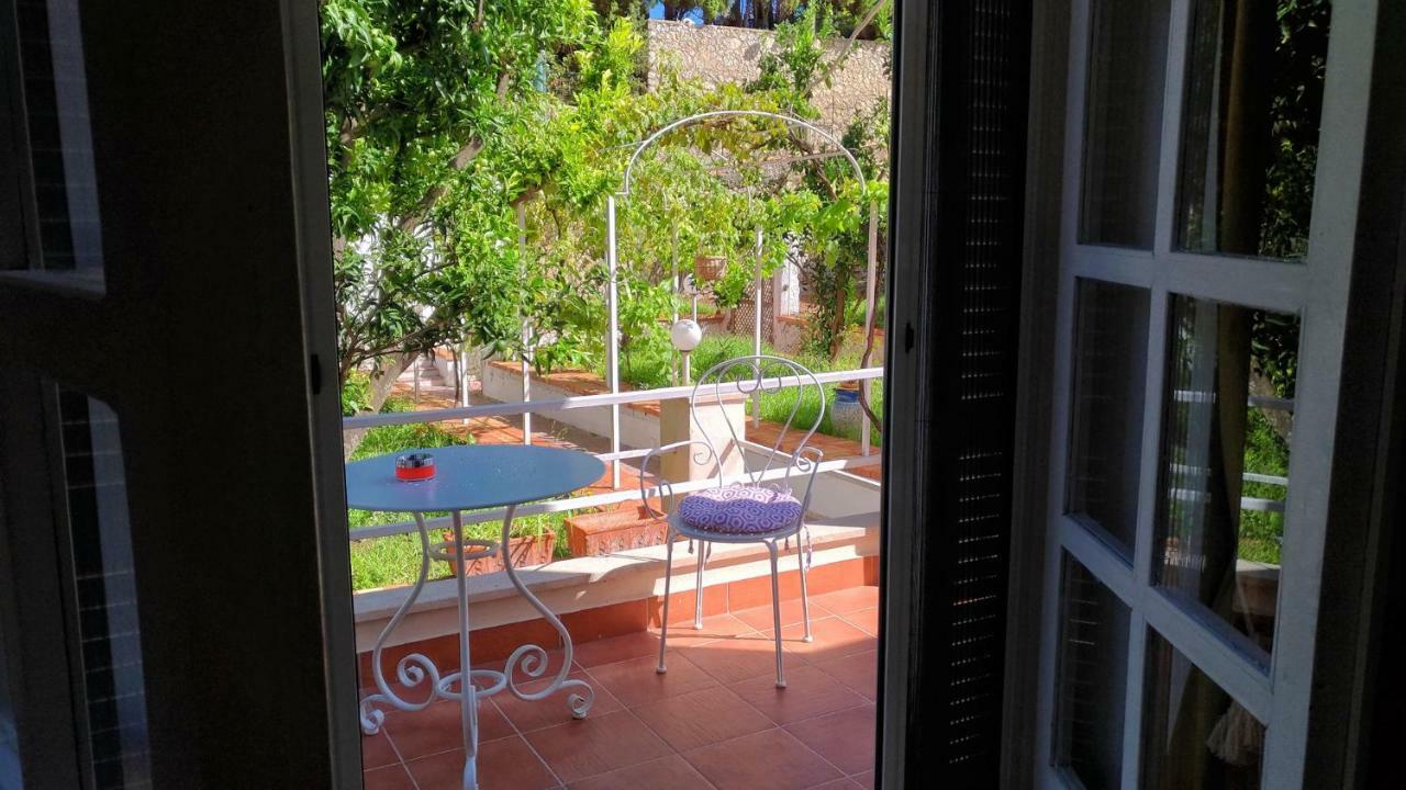 Gasthof Don Raffaé Capri